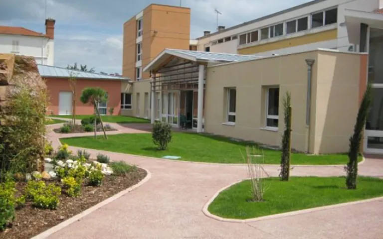 Image Résidence - 4 : EHPAD la Providence