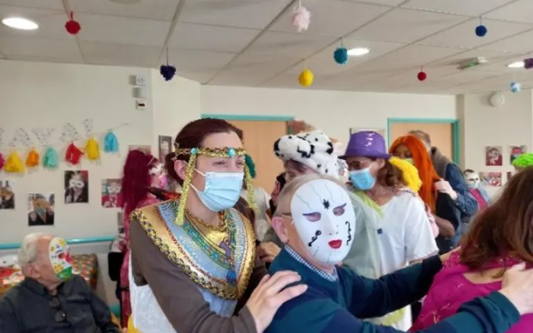 Image Résidence - 2 : EHPAD la Providence