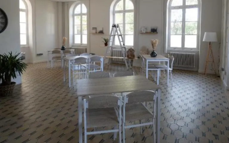 Image Résidence - 1 : EHPAD la Providence