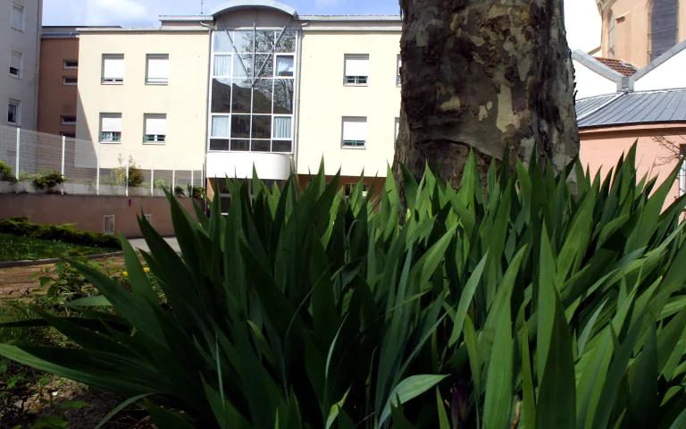 Image Résidence - 4 : EHPAD le Buisson