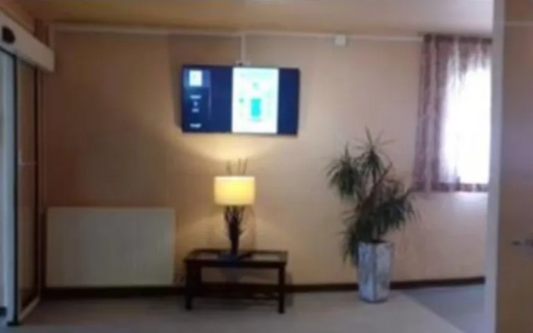 Image Résidence - 1 : Foyer-Résidence
