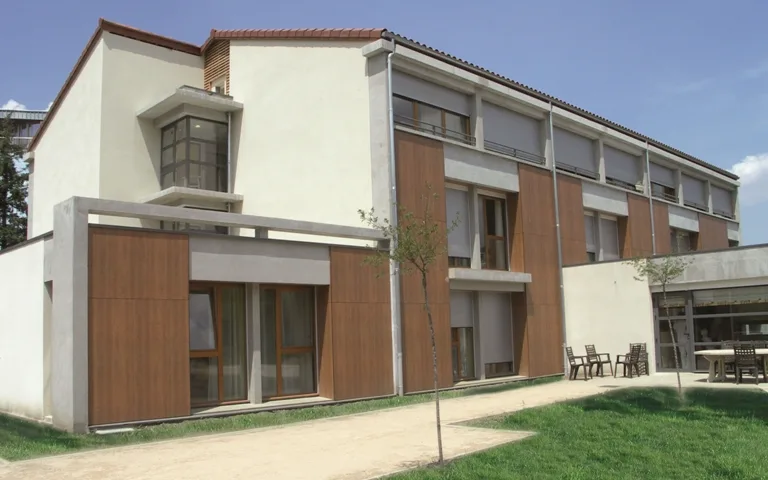 Image Résidence - 3 : Résidence Mutaliste le Val d'Orlay