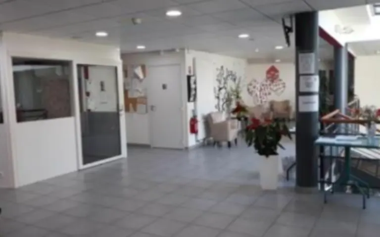 Image Résidence - 1 : Résidence Mutaliste le Val d'Orlay