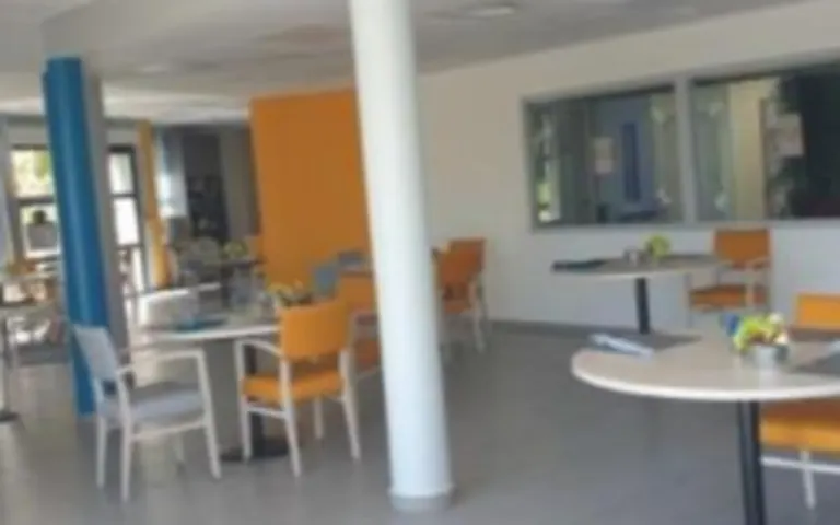 Image Résidence - 2 : Résidence Mutaliste le Val d'Orlay