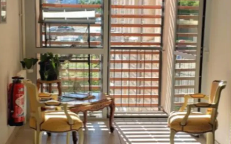 Image Résidence - 2 : EHPAD Ma Maison Petites Soeurs des Pauvres - Saint Etienne