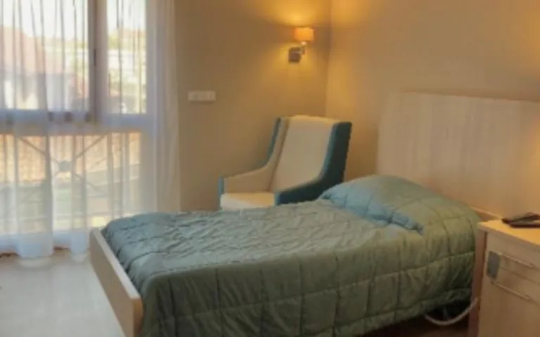 Image Résidence - 2 : Maison Jeanne