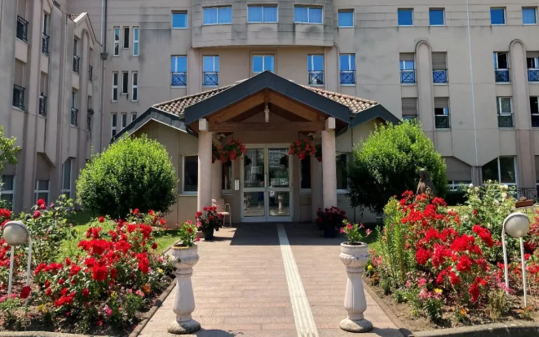 Image Résidence - 4 : Maison Jeanne