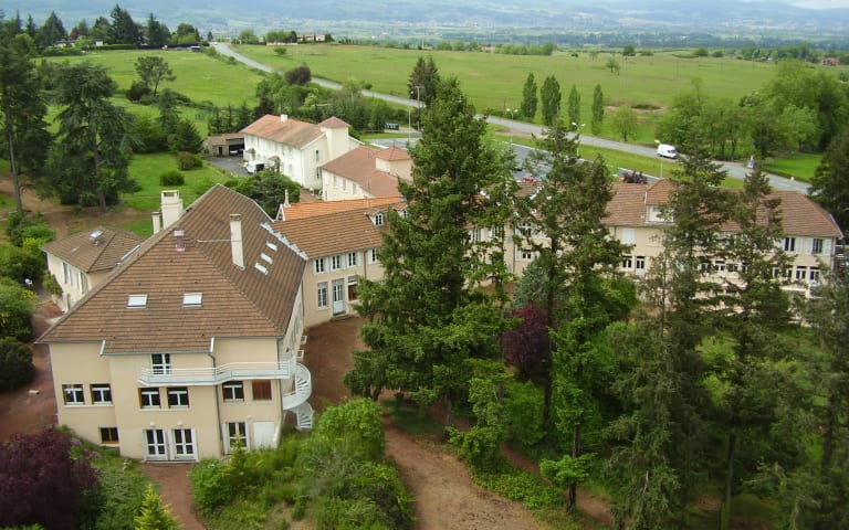 Image Résidence - 4 : EHPAD Saint-Sulpice