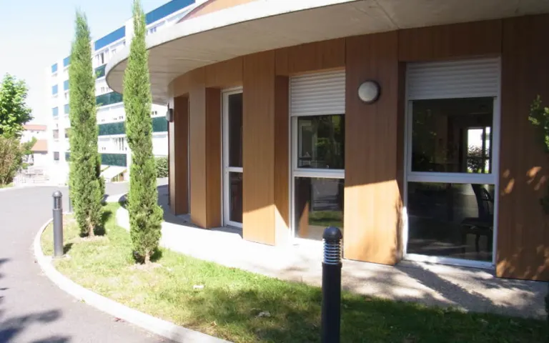 Image Résidence - 2 : EHPAD la Renaudière