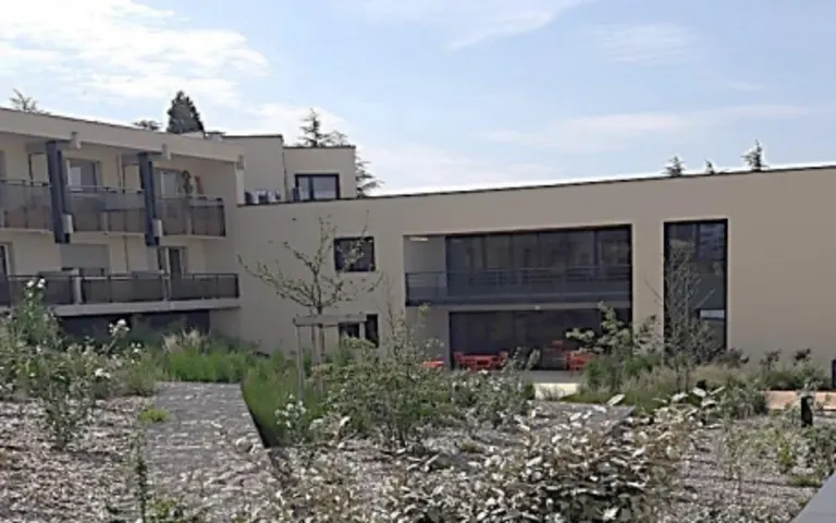 Image Résidence - 1 : EHPAD de la Buissonnière