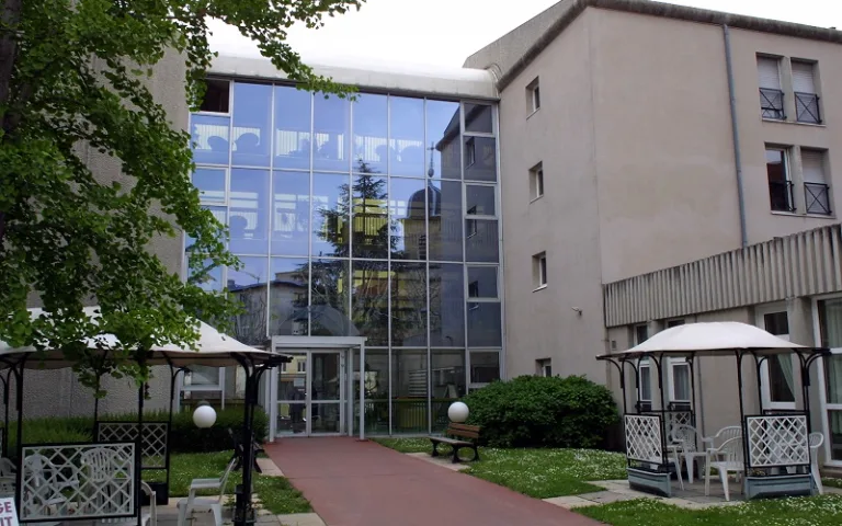 Image Résidence - 1 : Rpa Chavanelle