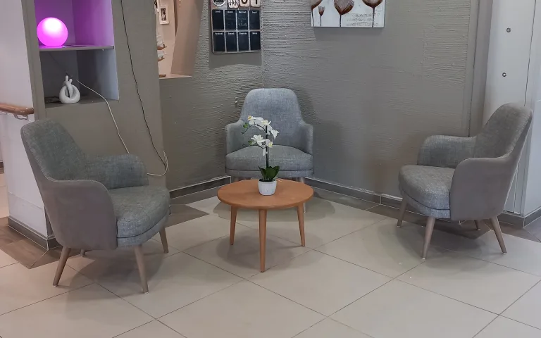 Image Résidence - 4 : Residence St Priest