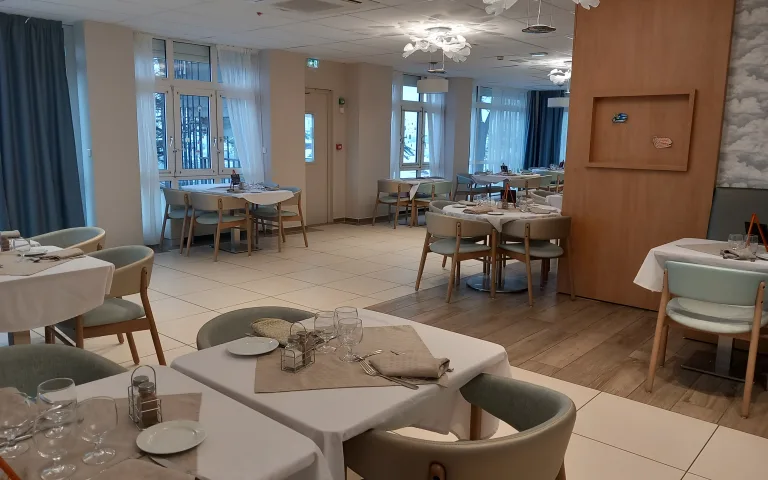 Image Résidence - 3 : Residence St Priest