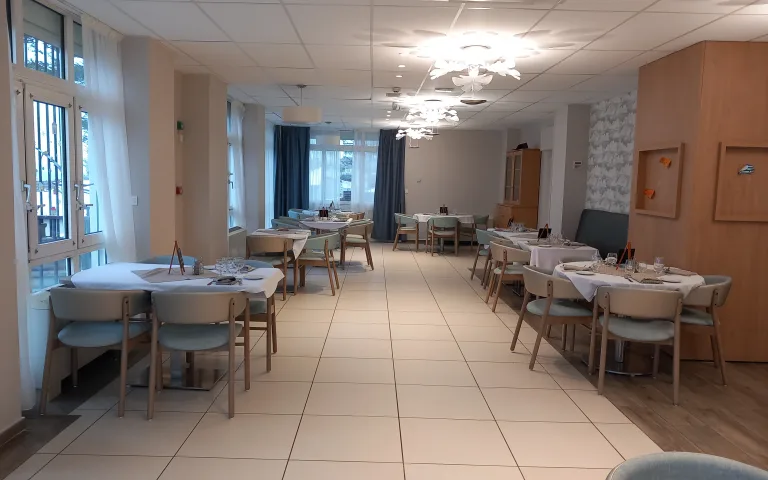 Image Résidence - 1 : Residence St Priest