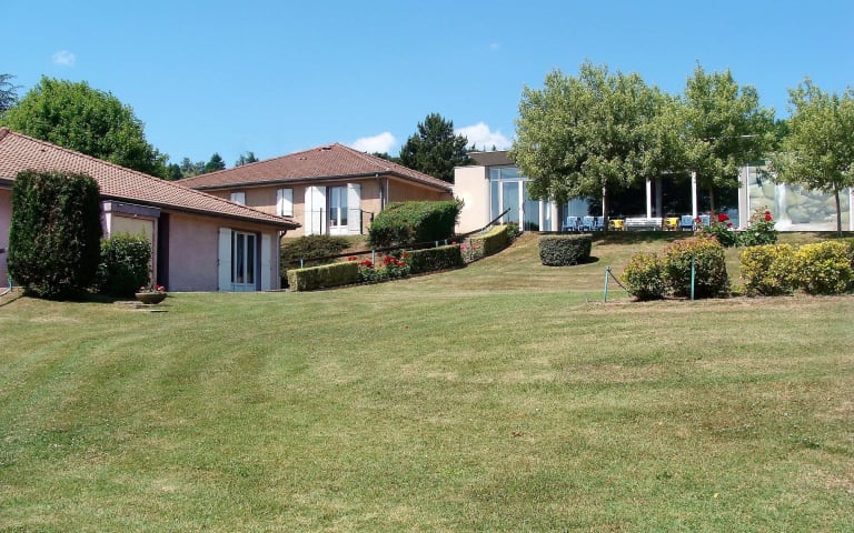 Image Résidence - 1 : La Peronniere Grand Croix