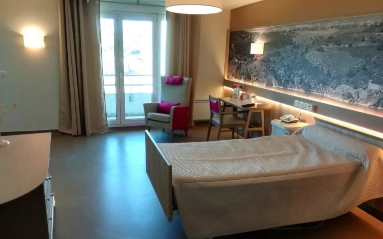 Image Résidence - 3 : Fauriel