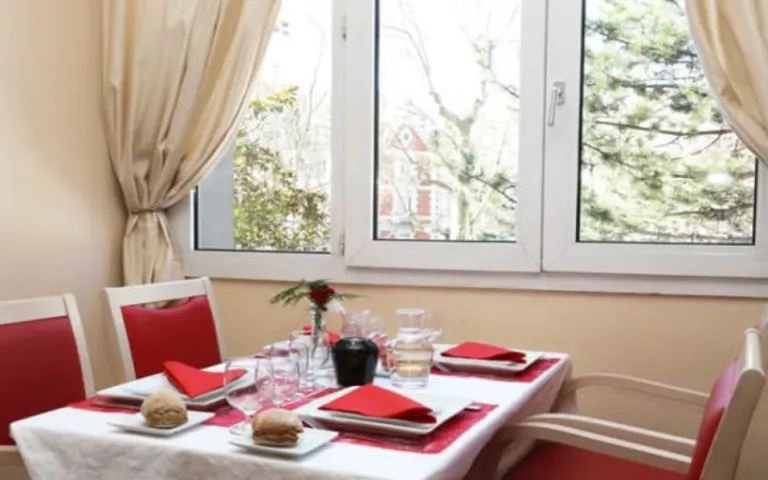 Image Résidence - 1 : Fauriel