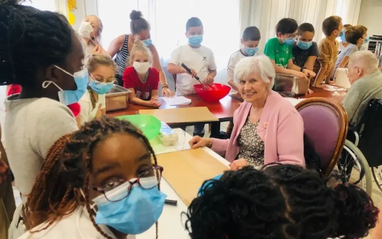 Image Résidence - 4 : Fauriel