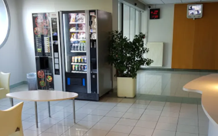 Image Résidence - 3 : Le Clos Champirol