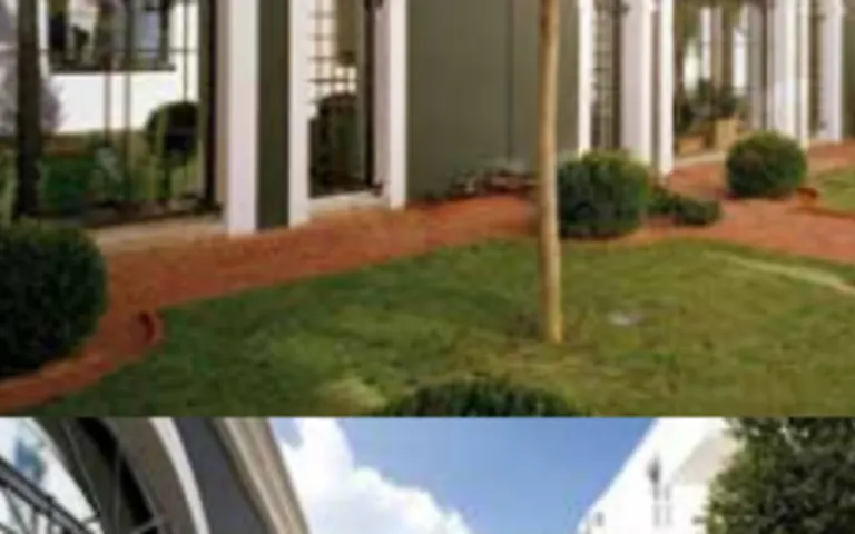 Image Résidence - 2 : Le Clos Champirol