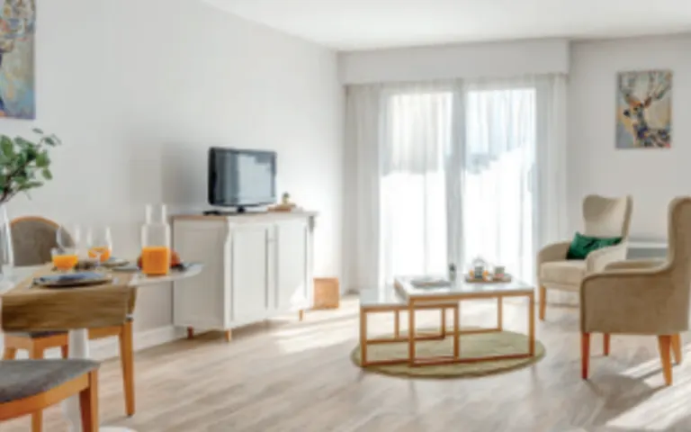 Image Résidence - 1 : Les Jardins d'Arcadie - Annemasse