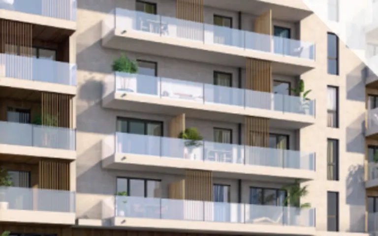 Image Résidence - 2 : Les Jardins d'Arcadie - Annemasse