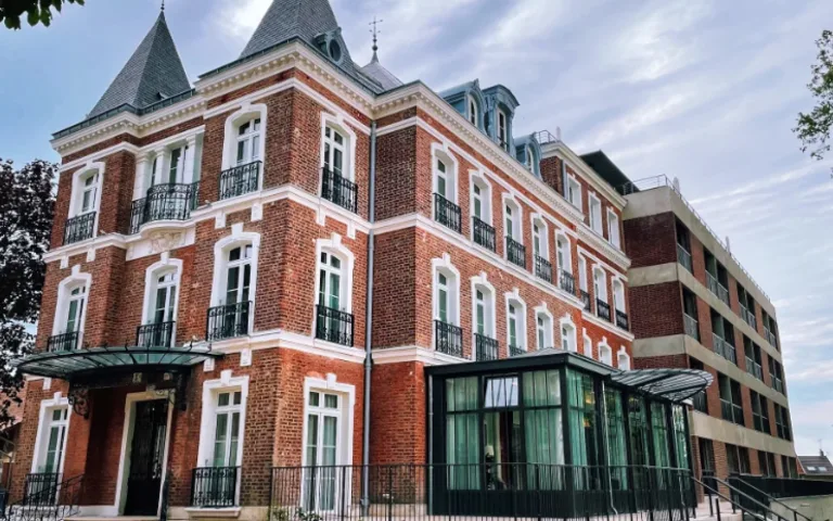 Image Résidence - 1 : Les Jardins d'Arcadie - Domont