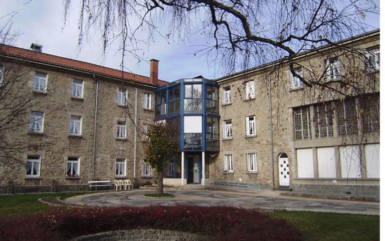 Image Résidence - 1 : EHPAD Saint-Dominique