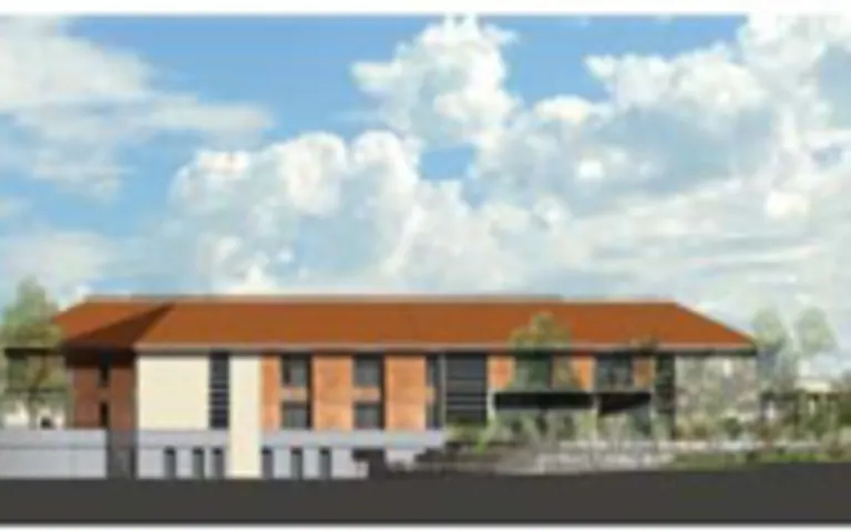 Image Résidence - 1 : EHPAD les Sources Saint-Pal de Chalencon