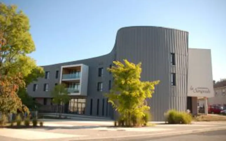 Image Résidence - 1 : Résidence la Sérigoule