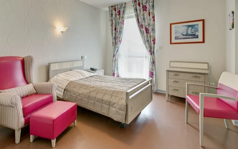 Image Résidence - 1 : EHPAD les Ormes