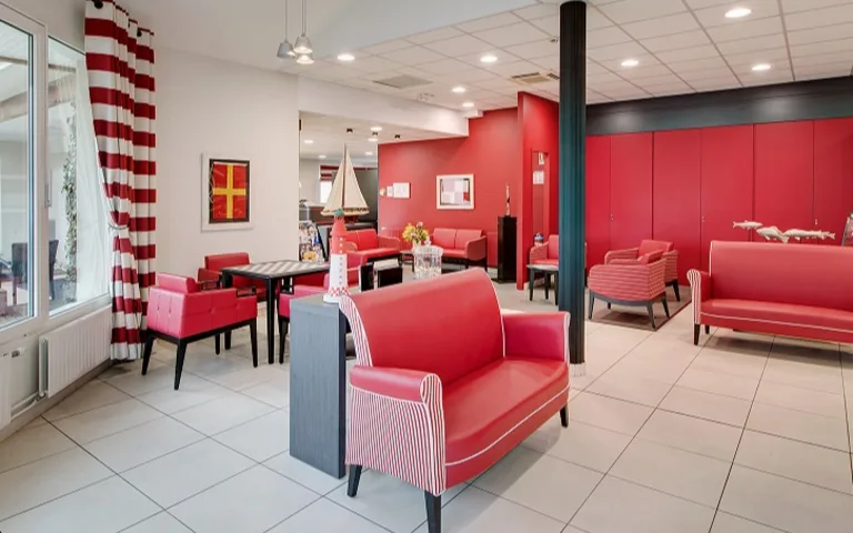 Image Résidence - 4 : EHPAD les Ormes