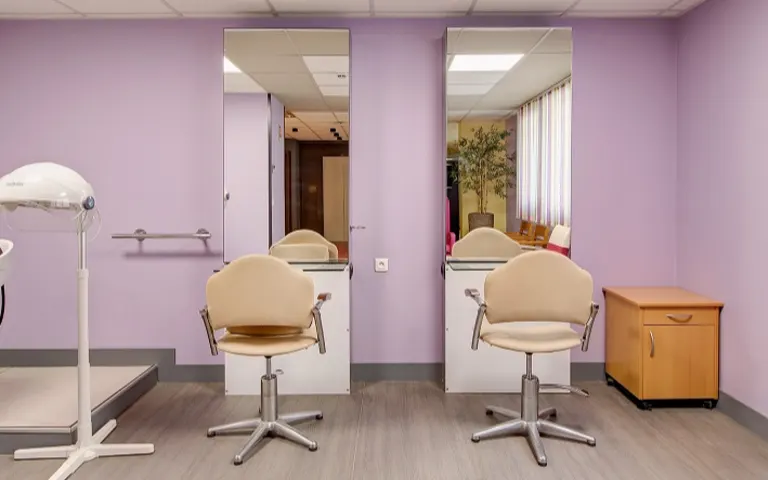 Image Résidence - 3 : EHPAD les Ormes