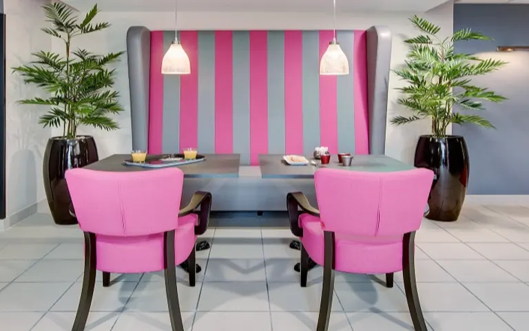 Image Résidence - 2 : EHPAD les Ormes