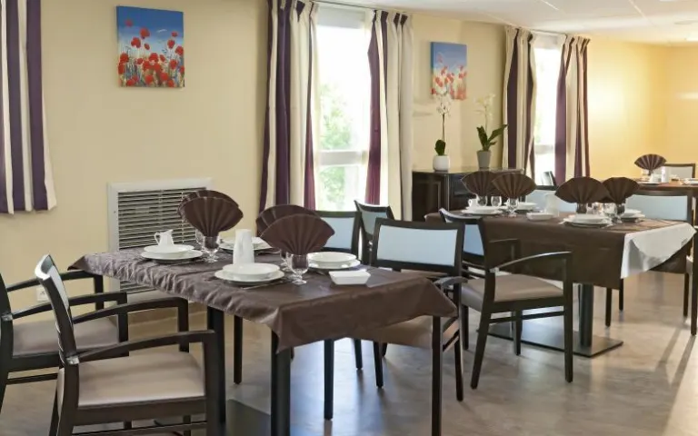 Image Résidence - 4 : Le Clos de l'Ile Mace