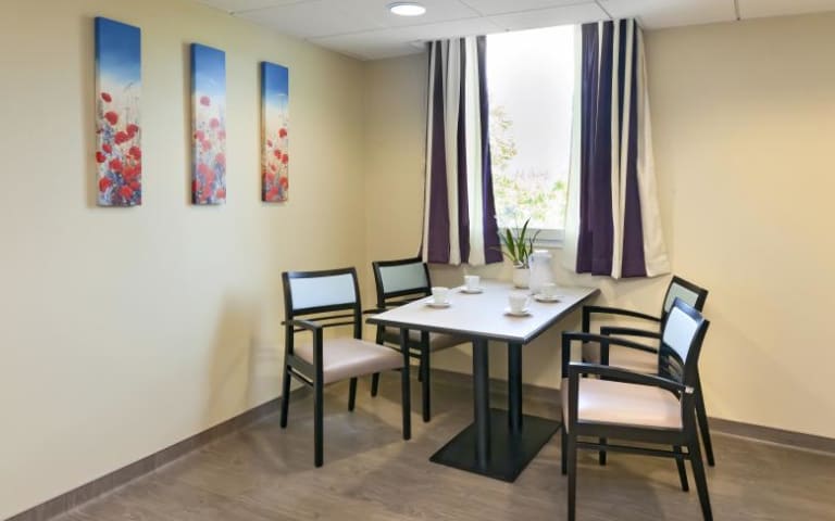 Image Résidence - 3 : Le Clos de l'Ile Mace