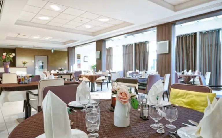 Image Résidence - 4 : Residence les Ecrivains