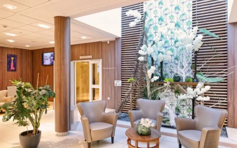 Image Résidence - 3 : Residence les Ecrivains