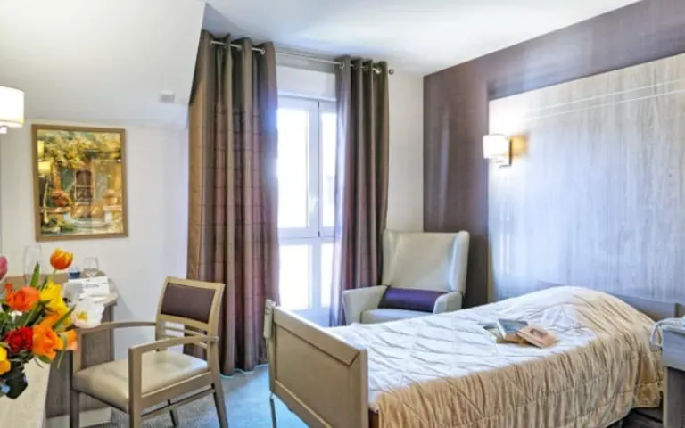 Image Résidence - 1 : Residence les Ecrivains