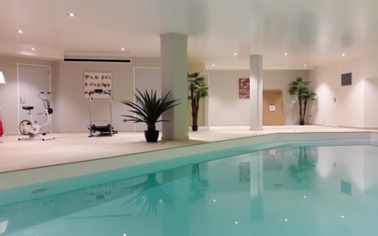 Image Résidence - 3 : Villas Ginkgos Belles Rives