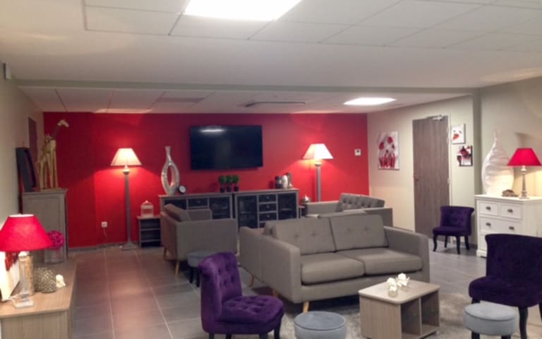 Image Résidence - 4 : Villas Ginkgos Belles Rives