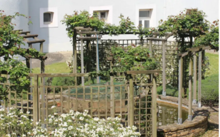 Image Résidence - 3 : Maison de Retraite Saint-Joseph