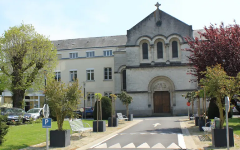 Image Résidence - 4 : Maison de Retraite Saint-Joseph