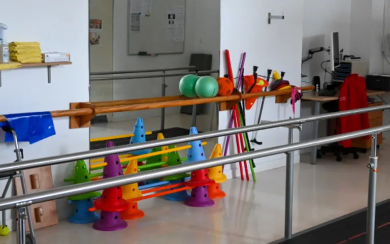 Image Résidence - 2 : Maison de Retraite Saint-Joseph