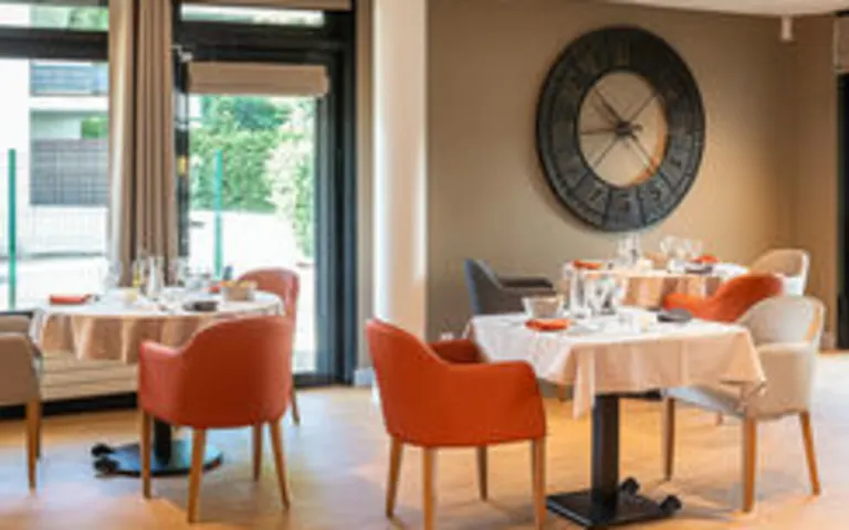 Image Résidence - 1 : Korian le Ranzay