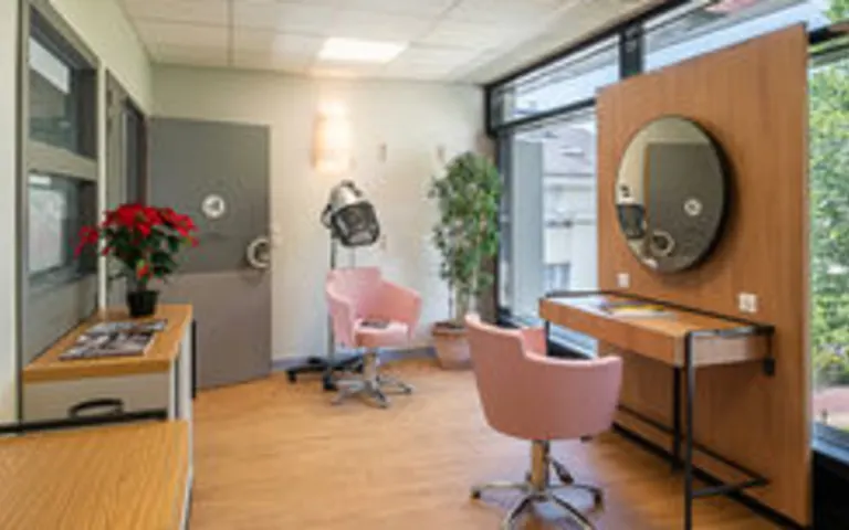 Image Résidence - 4 : Korian le Ranzay