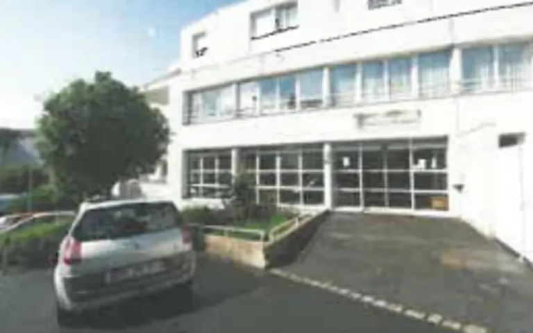 Image Résidence - 2 : EHPAD Résidence les Hauts de Saint-Aignan