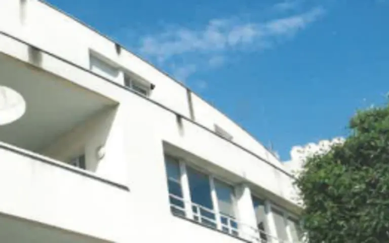 Image Résidence - 3 : EHPAD Résidence les Hauts de Saint-Aignan