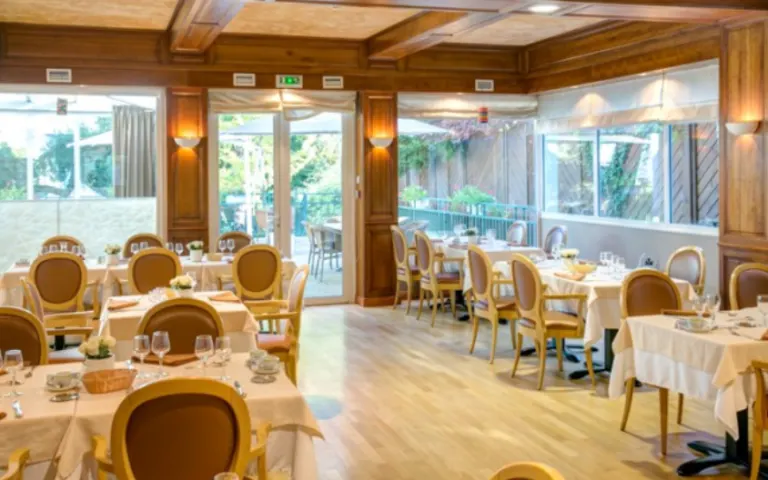 Image Résidence - 3 : La Chezaliere