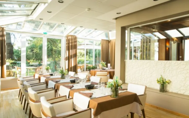 Image Résidence - 2 : La Chezaliere